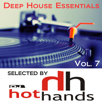Various Artists - Deep House Essentials, Vol. 7 (Selected By DJ Hot Hands)
