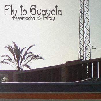 Meekmocha & Frenzy - Fly to Guayota