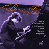 Alexei Sultanov - Alexei Sultanov: Selected Recordings (Live)