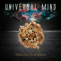Universal Mind - Timeless Dimension