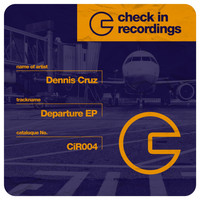 Dennis Cruz - Departure