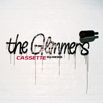 The Glimmers - Cassette (DJ-KiCKS)