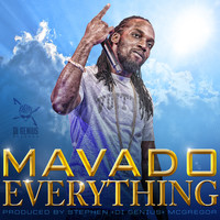Mavado - Everything
