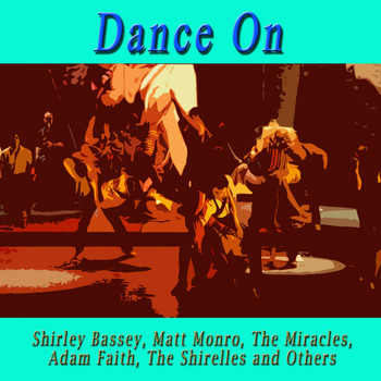 Various Artists - Dance On