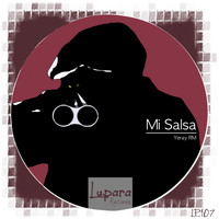 Yeray RM - Mi Salsa
