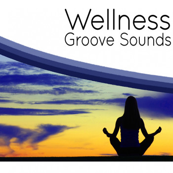 Various Artists - Wellness Groove Sounds