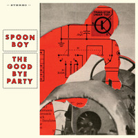 Spoonboy - Split EP