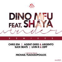 Dino MFU - I Wonder (Remixes)