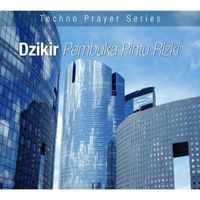 Taufiq - Dzikir Pembuka Pintu Rizki