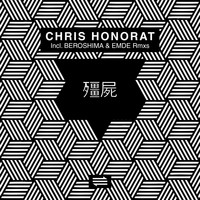 Chris Honorat - Jiangshi EP
