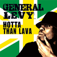 General Levy - Hotta Than Lava