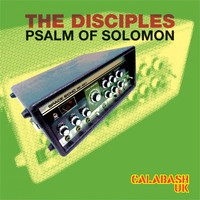 The Disciples - Psalm of Solomon