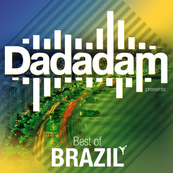 Various Artists - Dadadam Best of Brazil