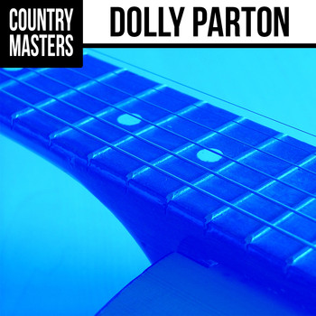 Dolly Parton - Country Masters: Dolly Parton