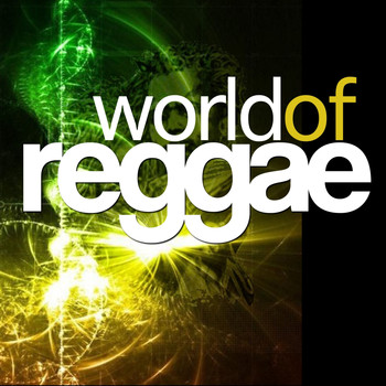 Various Artists - World of Reggae