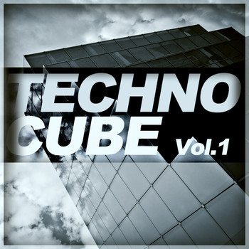 Various Artists - Techno Cube Vol.1