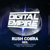 Rush Cobra - Seil