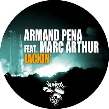 Armand Pena - Jackin' feat. Marc Arthur