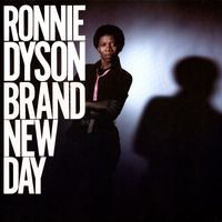 Ronnie Dyson - Brand New Day