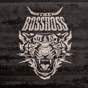 The BossHoss - Bullpower