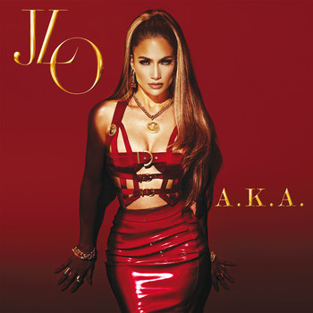 Jennifer Lopez - A.K.A. (Deluxe)