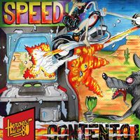 Speed - Héroes de los 80.Contento