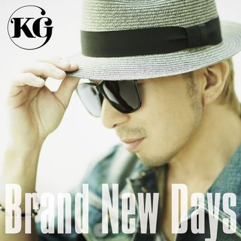 KG - Brand New Days