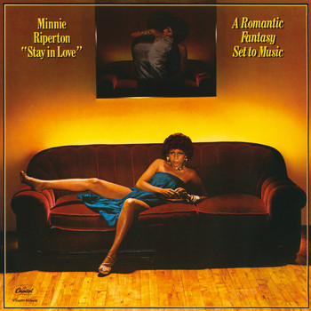 Minnie Riperton - Stay In Love
