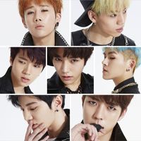 INFINITE - Last Romeo -Kimigairebaii-