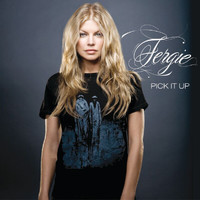 Fergie - Pick It Up Song (International Version)
