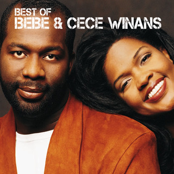 BeBe & CeCe Winans - Best Of BeBe & CeCe Winans