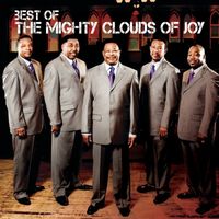 Mighty Clouds Of Joy - Best Of The Mighty Clouds Of Joy