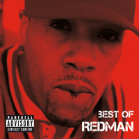 Redman - Best Of (Explicit)