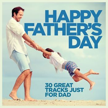 Various Artists - Happy Father's Day