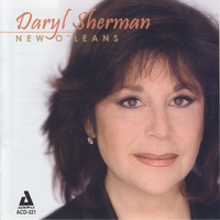 Daryl Sherman - New O'leans