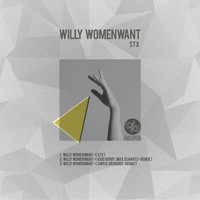 STX - Willy Wamenwant