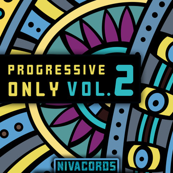 Various Artists - Progressive Only, Vol. 2
