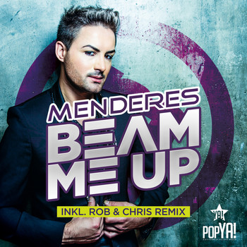 Menderes - Beam Me Up