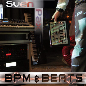 Sven Pax - Bpm & Beats