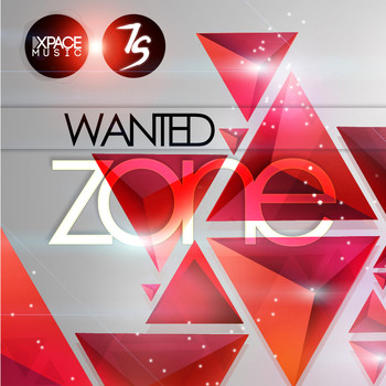 Tony Stringer - Wanted Zone