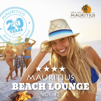 Various Artists - Mauritius Beach Lounge, Vol. 1