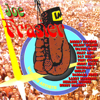 Various Artists - Joe Frasier Presents