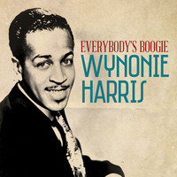 Wynonie Harris - Everybody's Boogie
