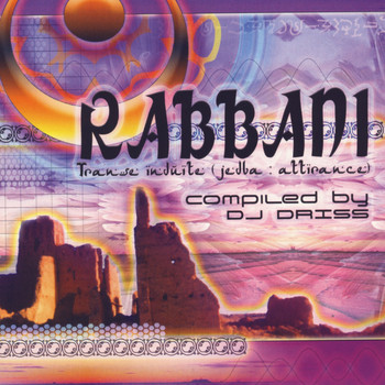 DJ Driss - RABBANI