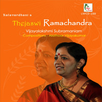 Vijayalakshmi Subramaniam - Thejaswi Ramachandra