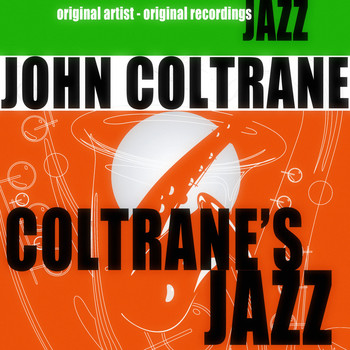 Various Artists - Coltrane's Jazz