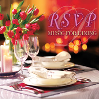 Montgomery Smith - Rsvp: Music for Dining