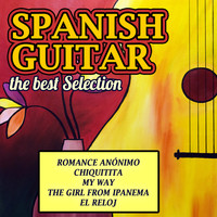 Antonio De Lucena - Spanish Guitar the Best Selection