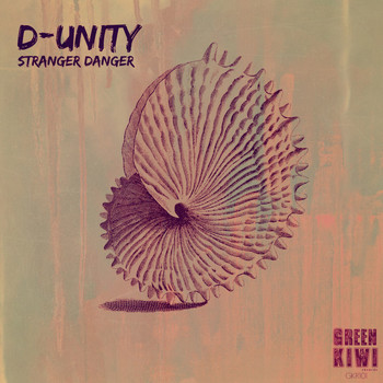 D-Unity - Stranger Danger