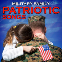 Various Aritsts - Military Family Patriotic Songs
